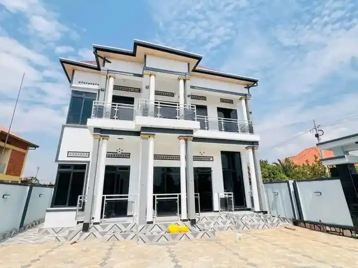 house 10