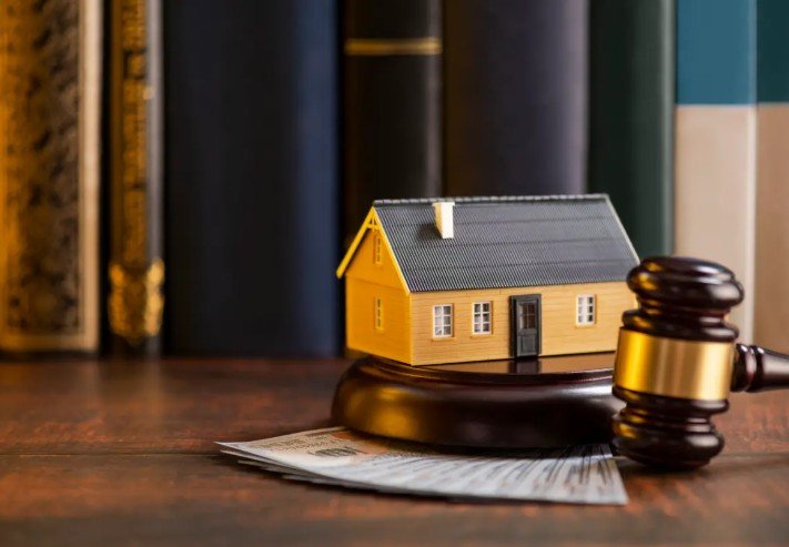 Property Management house 24